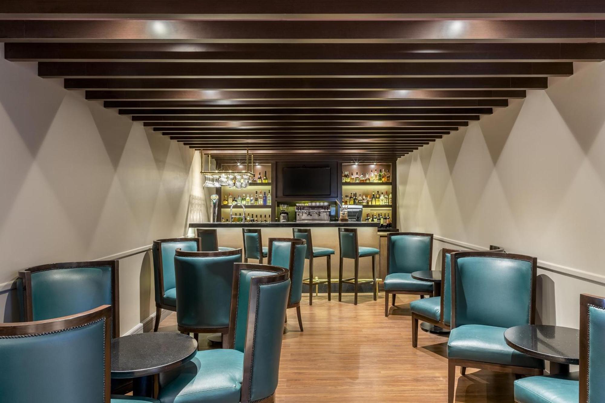 Four Points By Sheraton Santiago Exterior foto
